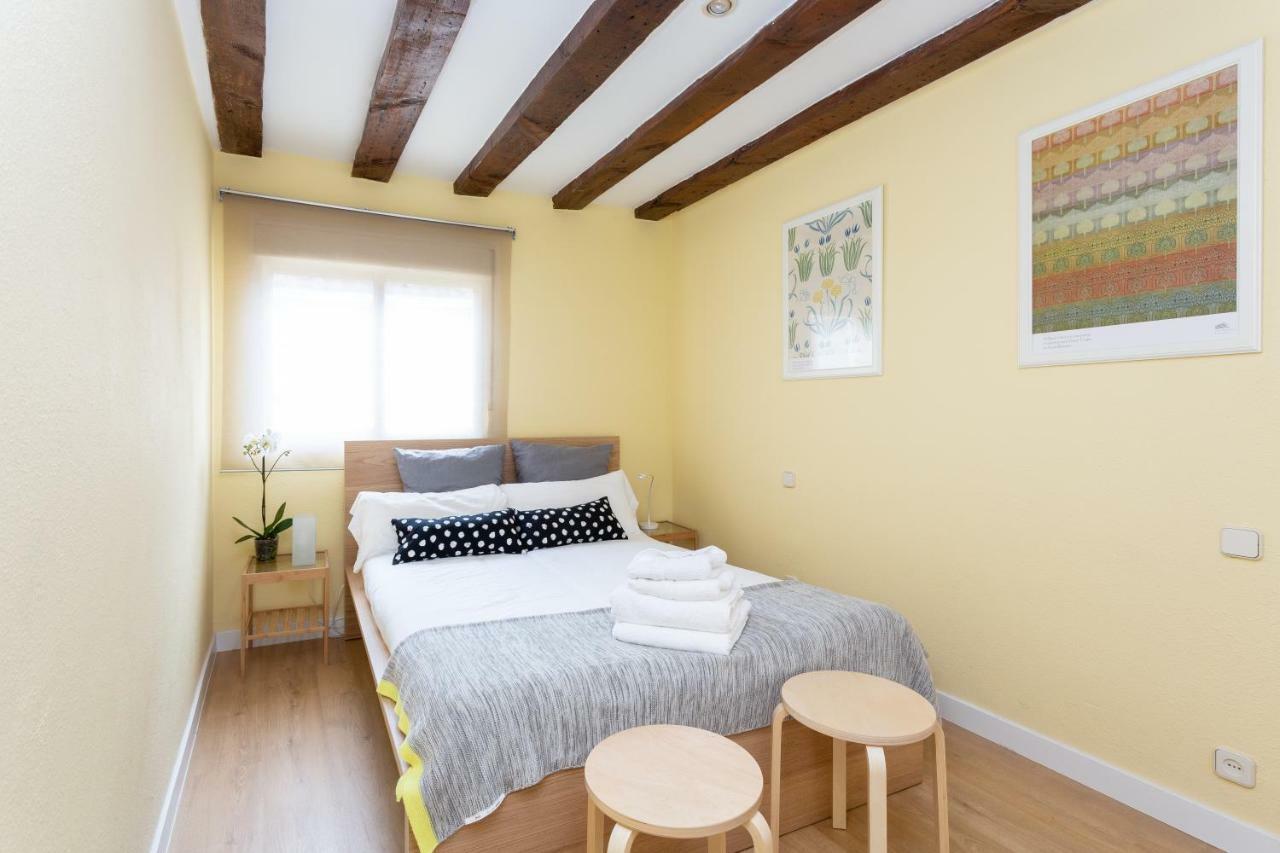 Calidez En Malasaña - Nix Apartamento *