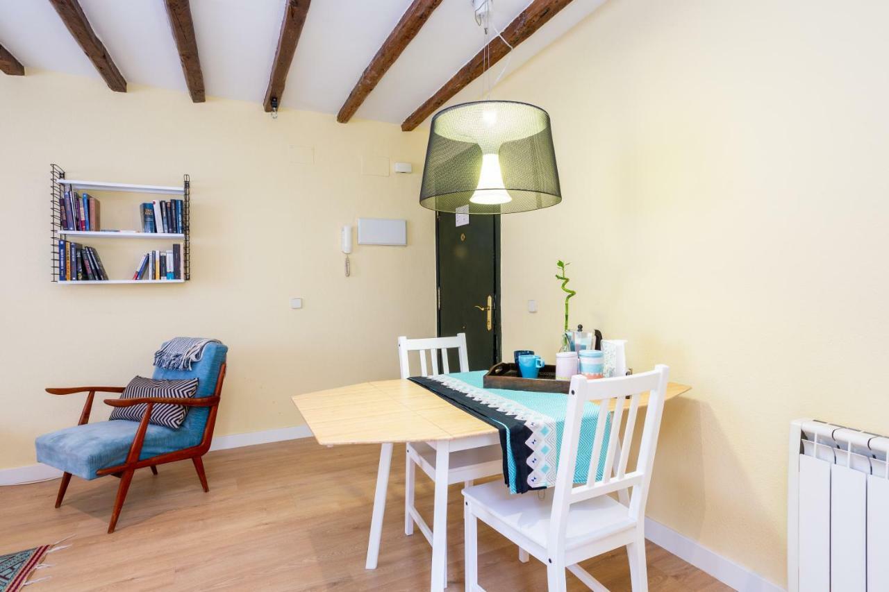 Apartamento Calidez En Malasaña - Nix *