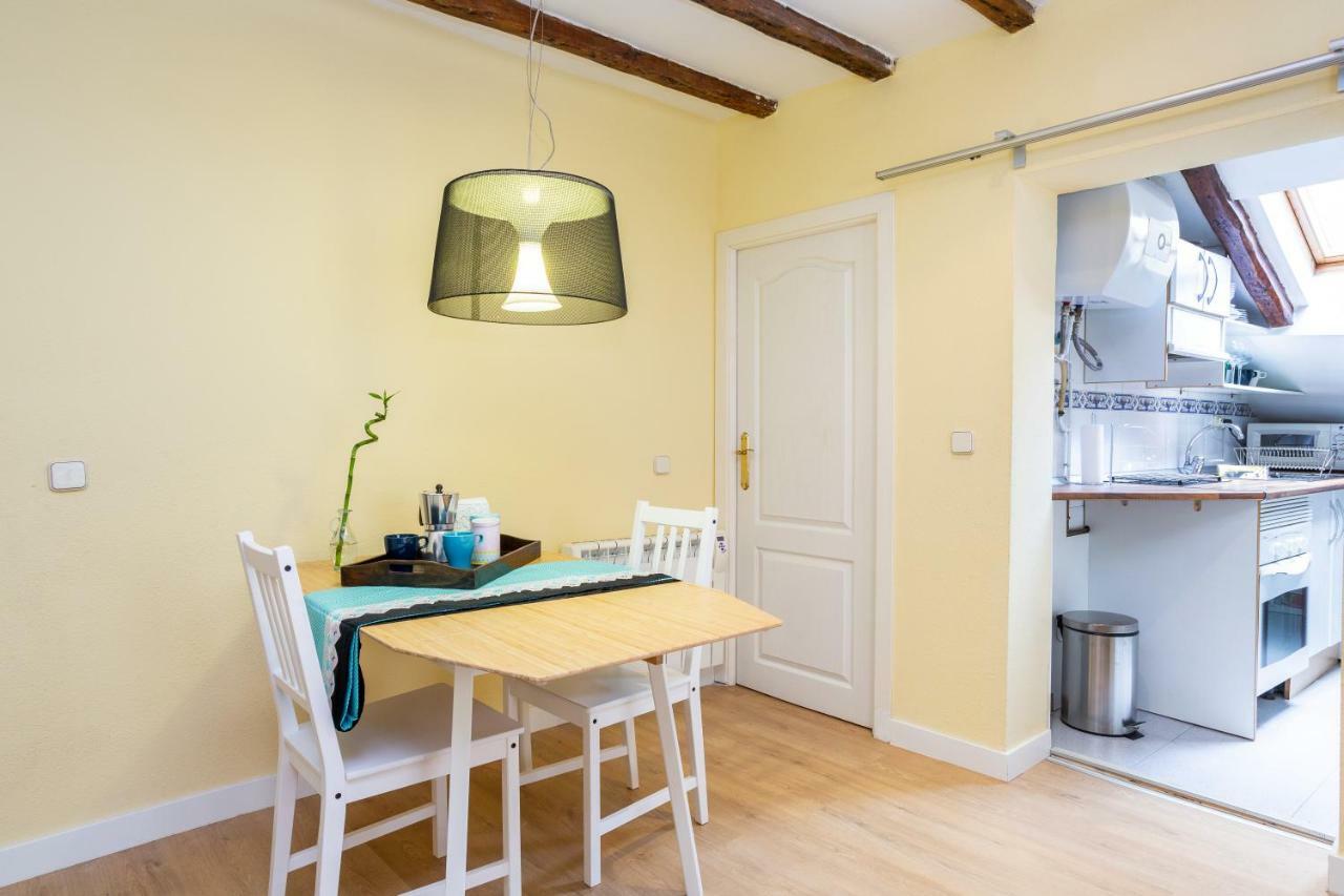 Apartamento Calidez En Malasaña - Nix *